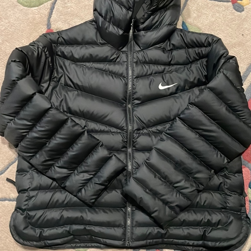 Womens Nike Jacket